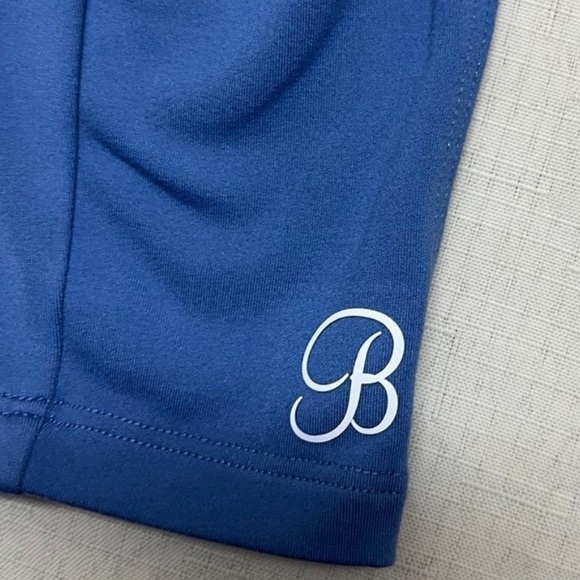 Bombshell Sportswear Bodysuit Jumpsuit - Picture 6 of 7